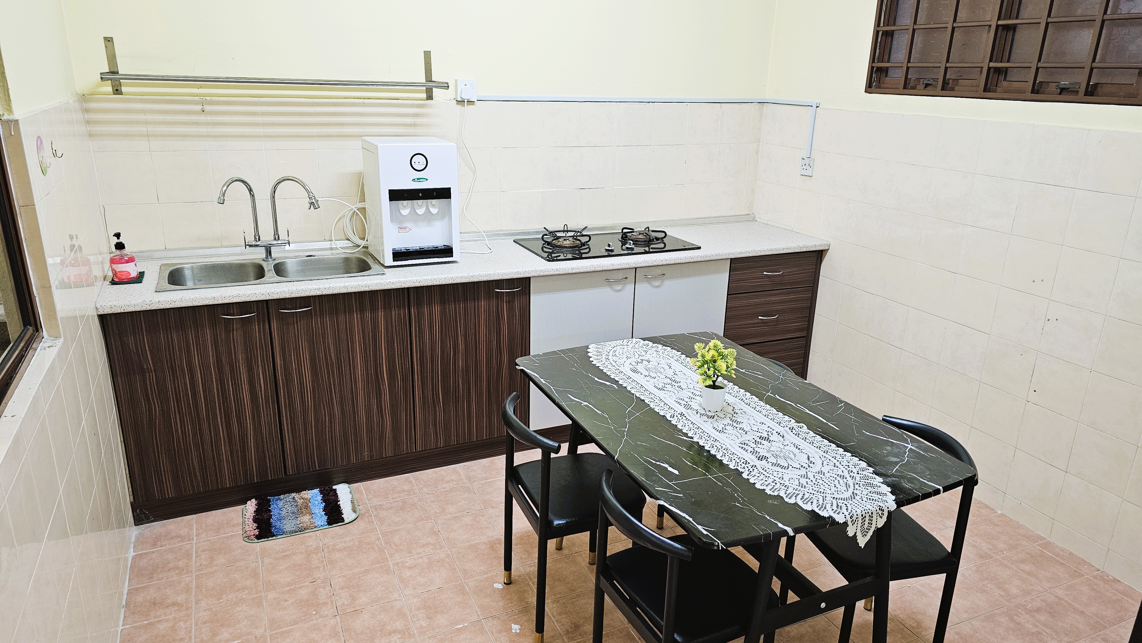 Palm Spring A-1110, Kota Damansara