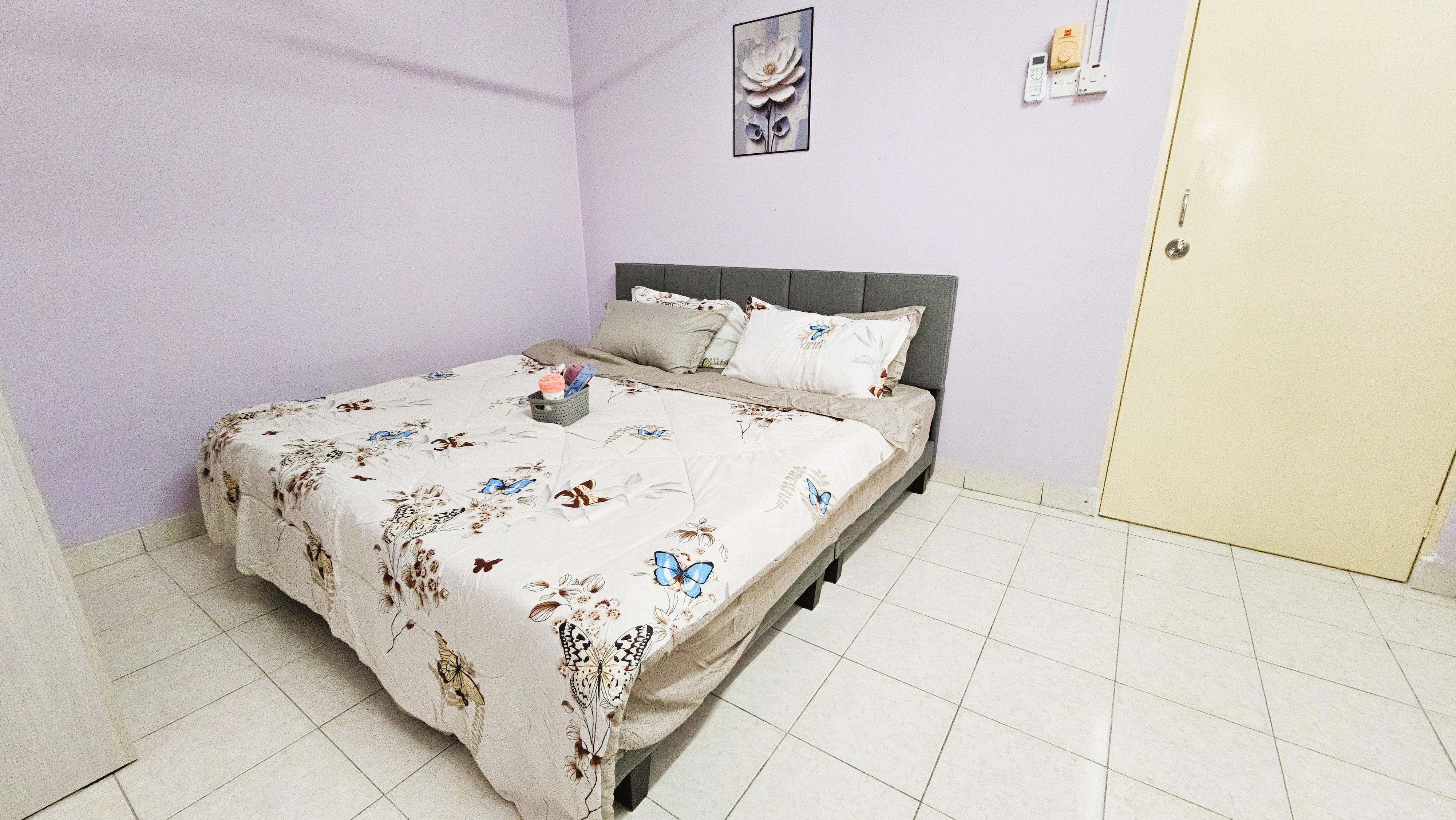 Palm Spring A-1110, Kota Damansara