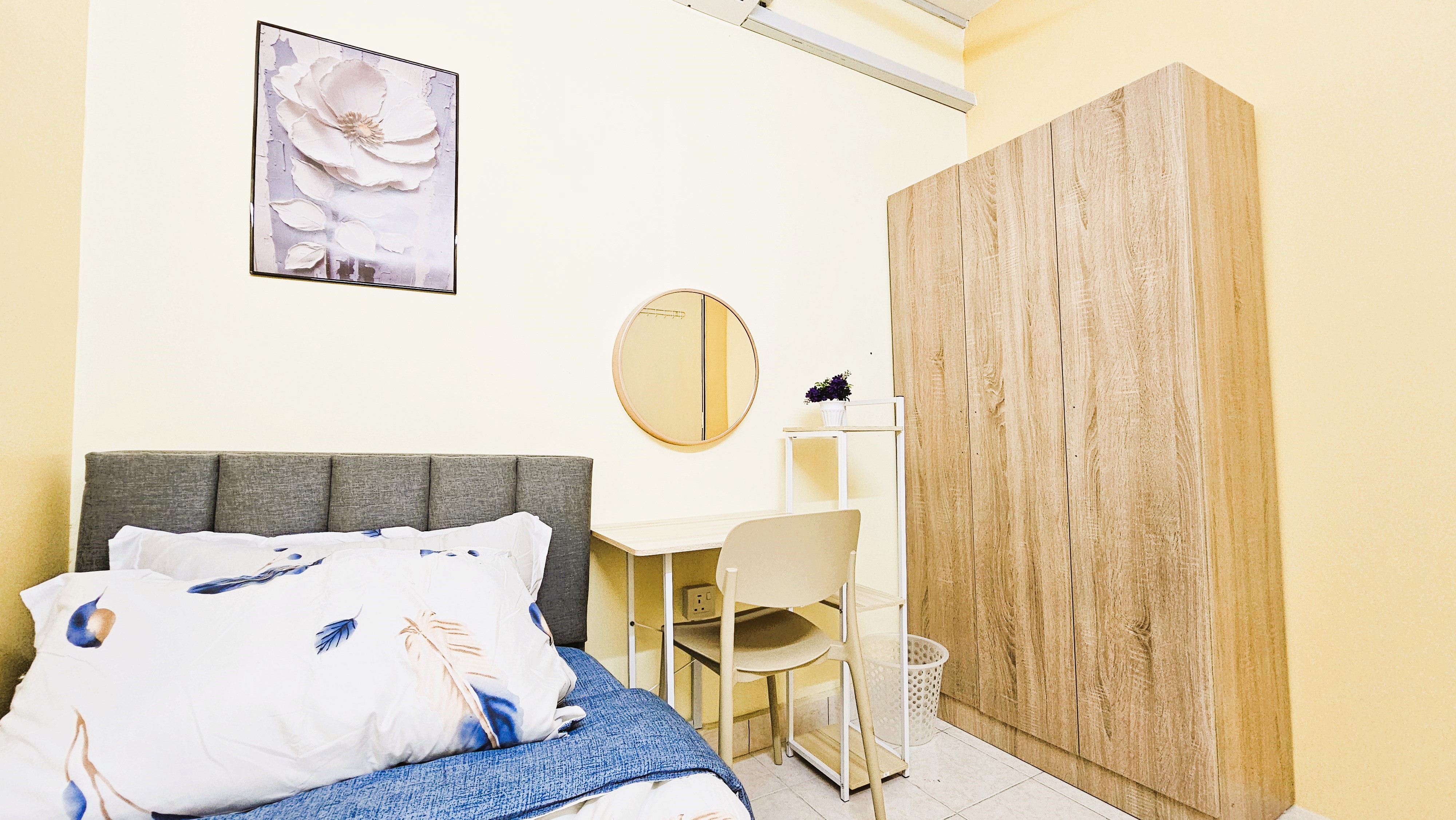 Palm Spring A-1110, Kota Damansara