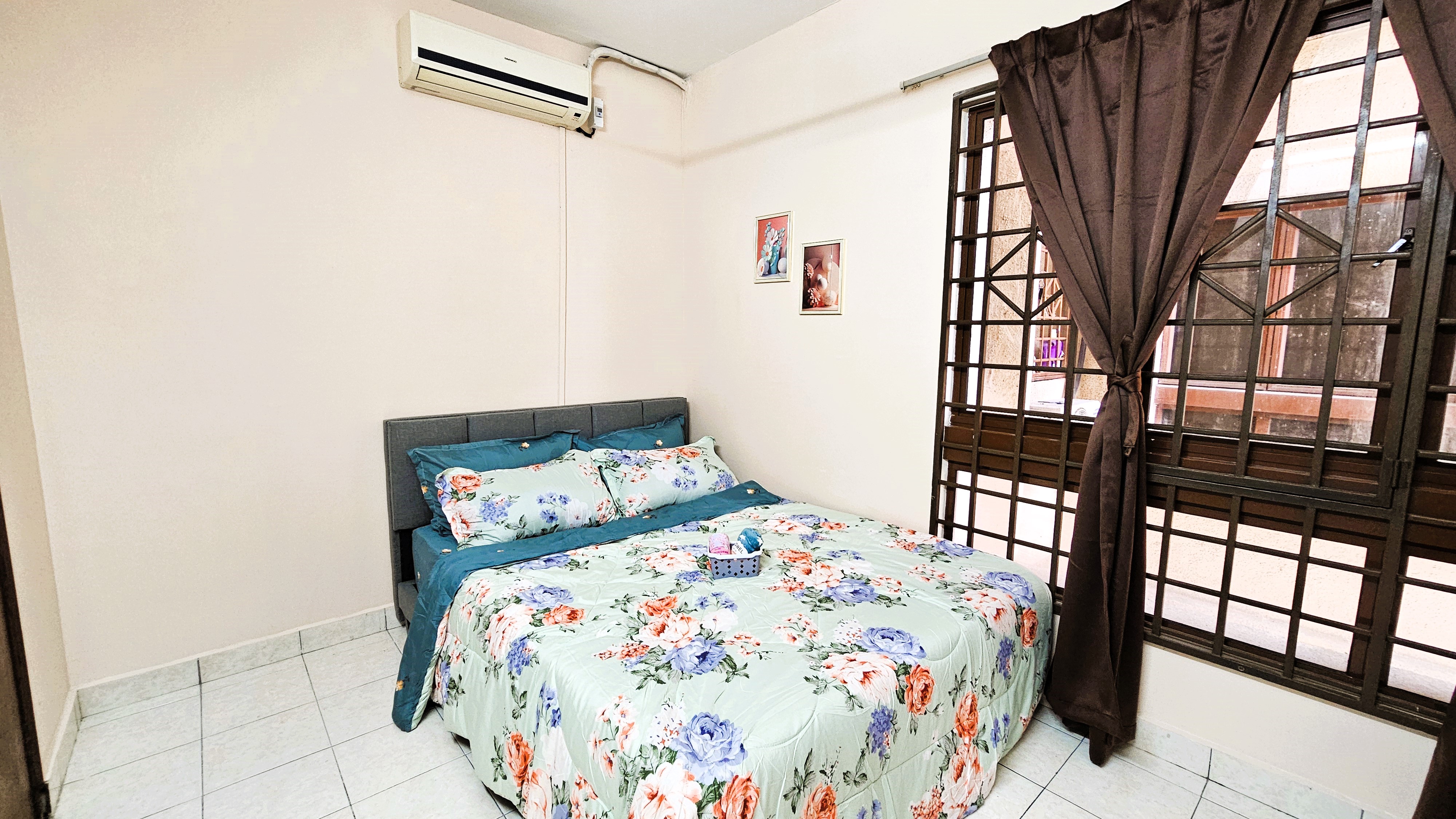 Palm Spring C-1118, Kota Damansara