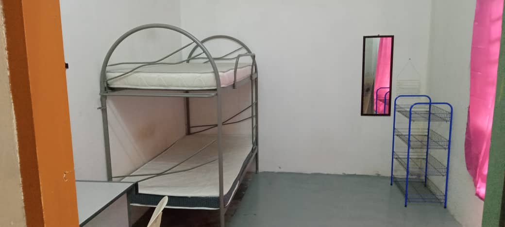 Kampung Pinang, Hulu Bernam