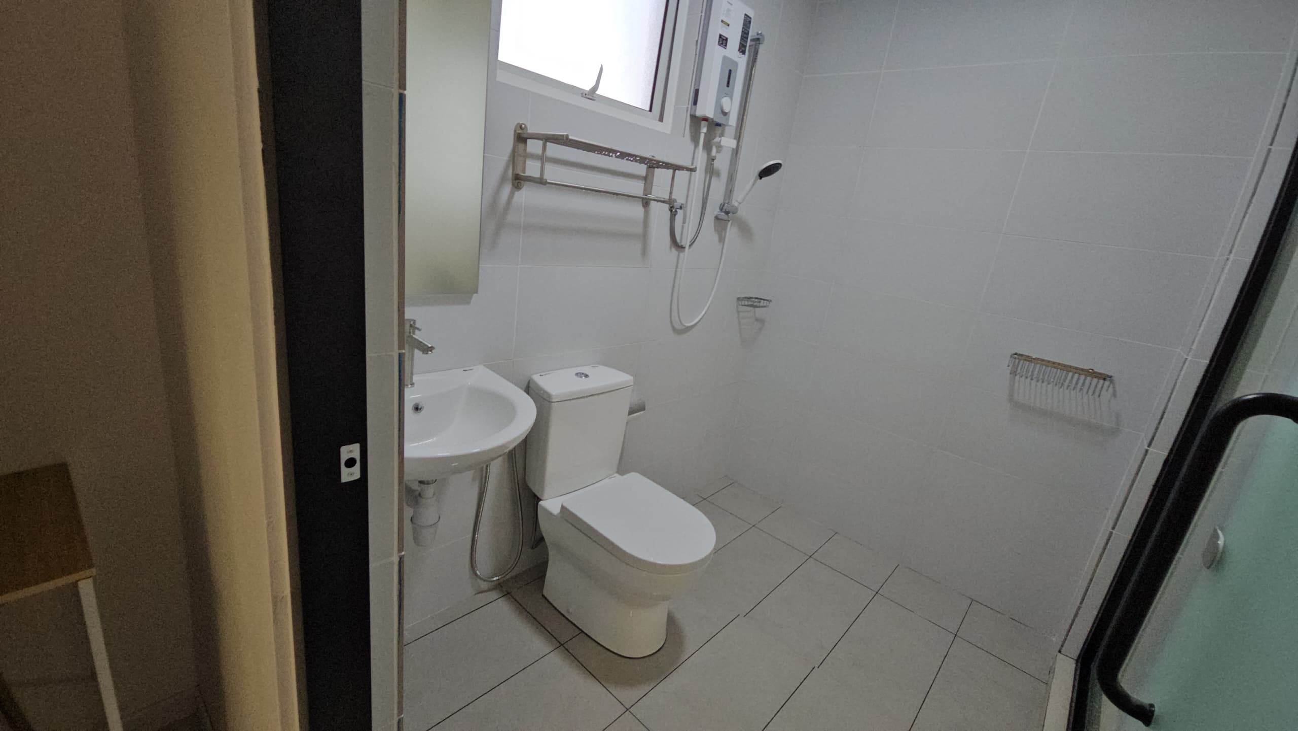 Nadayu 801, Shah Alam