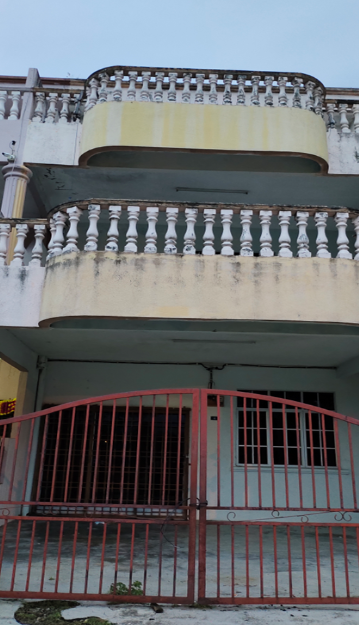 Taman Malim 6, Tanjung Malim