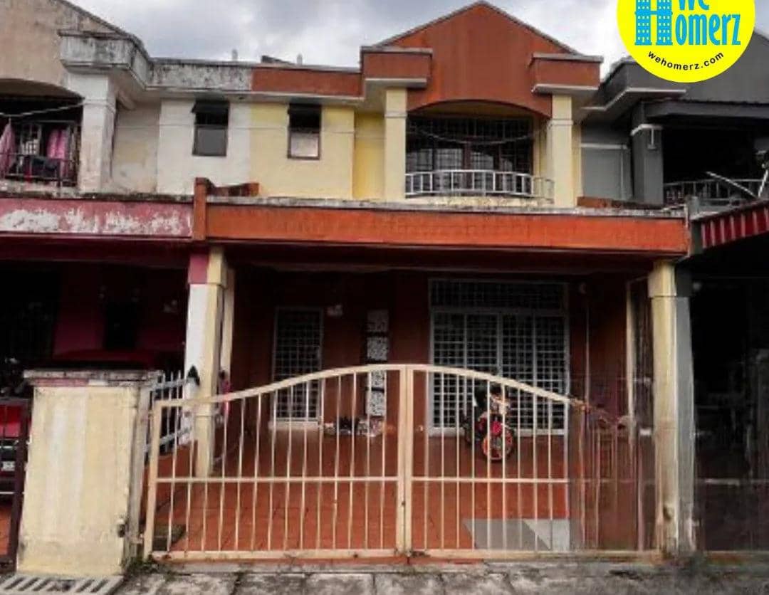 Taman Seri Indah 22A, Tanjung Malim