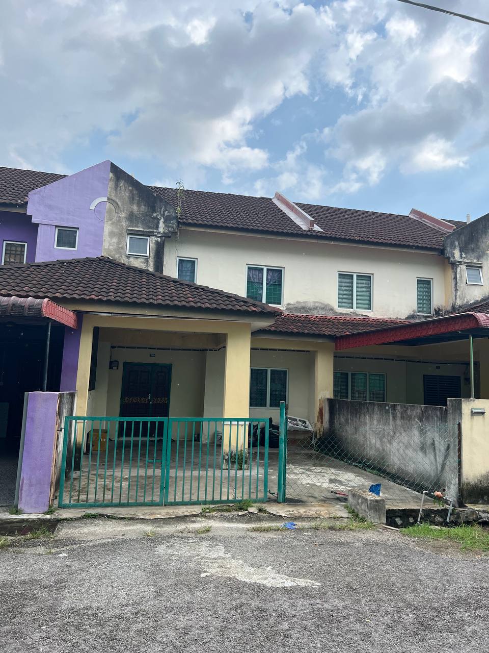 Kota Malim Prima, Tanjung Malim