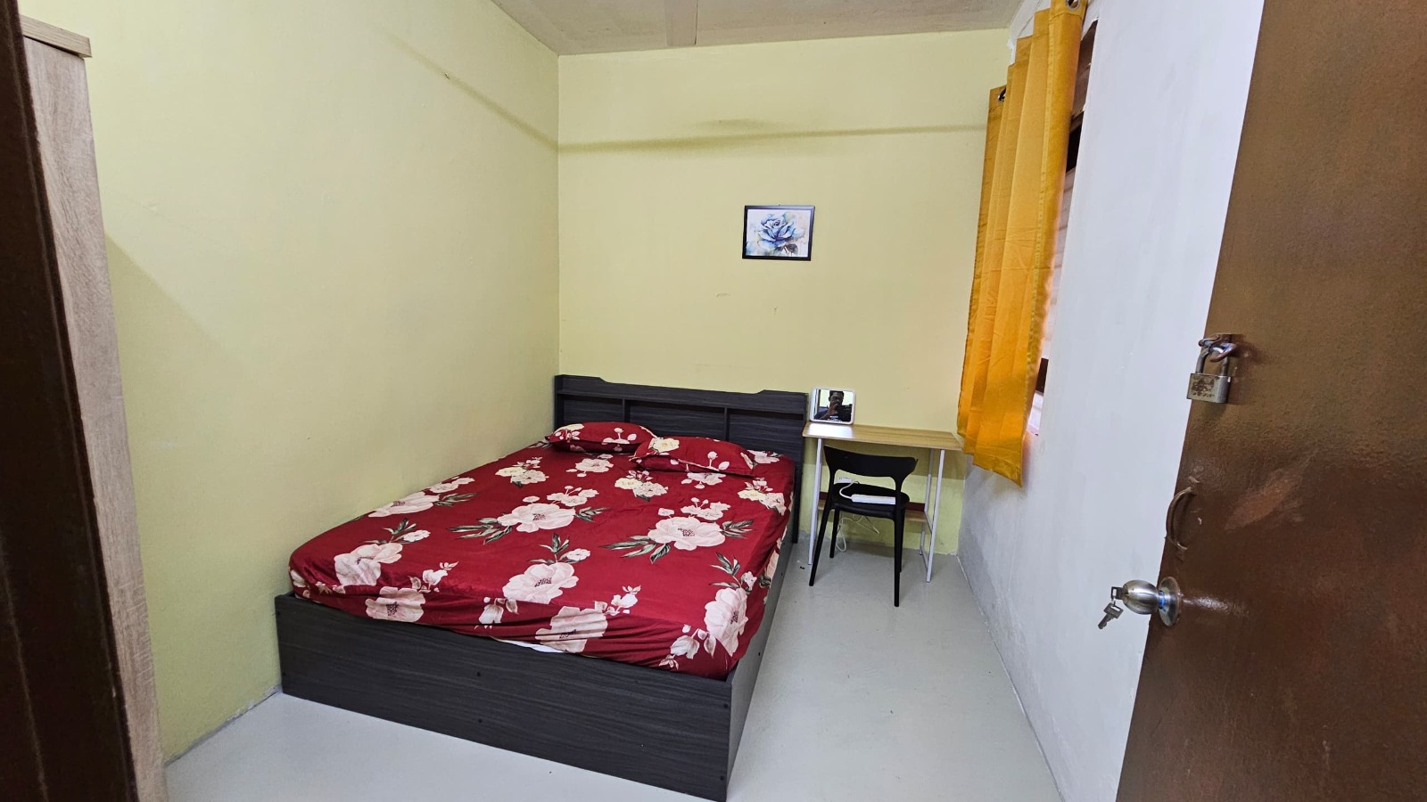 Mentari Court A-810, Petaling Jaya