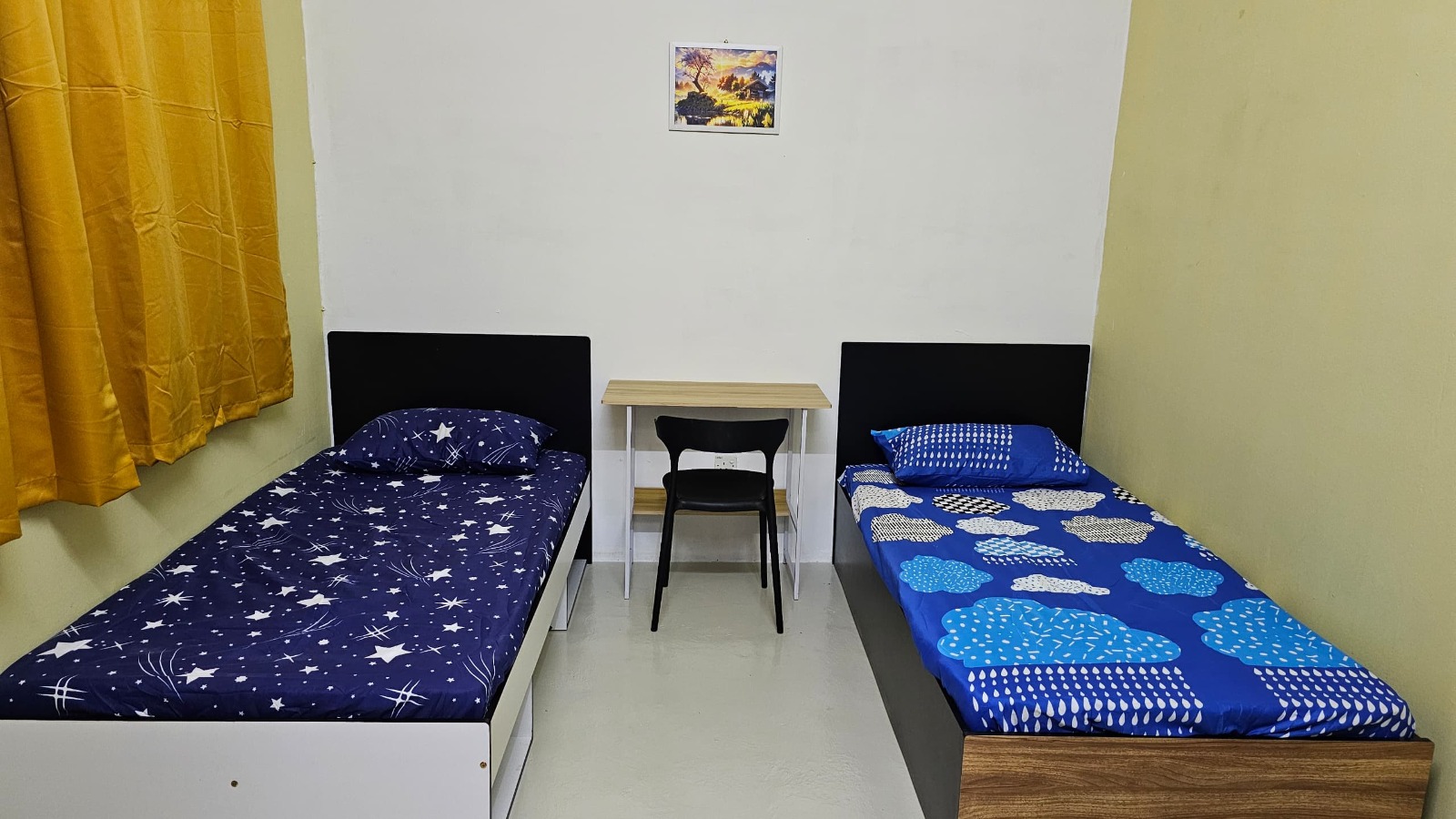 Mentari Court A-810, Petaling Jaya