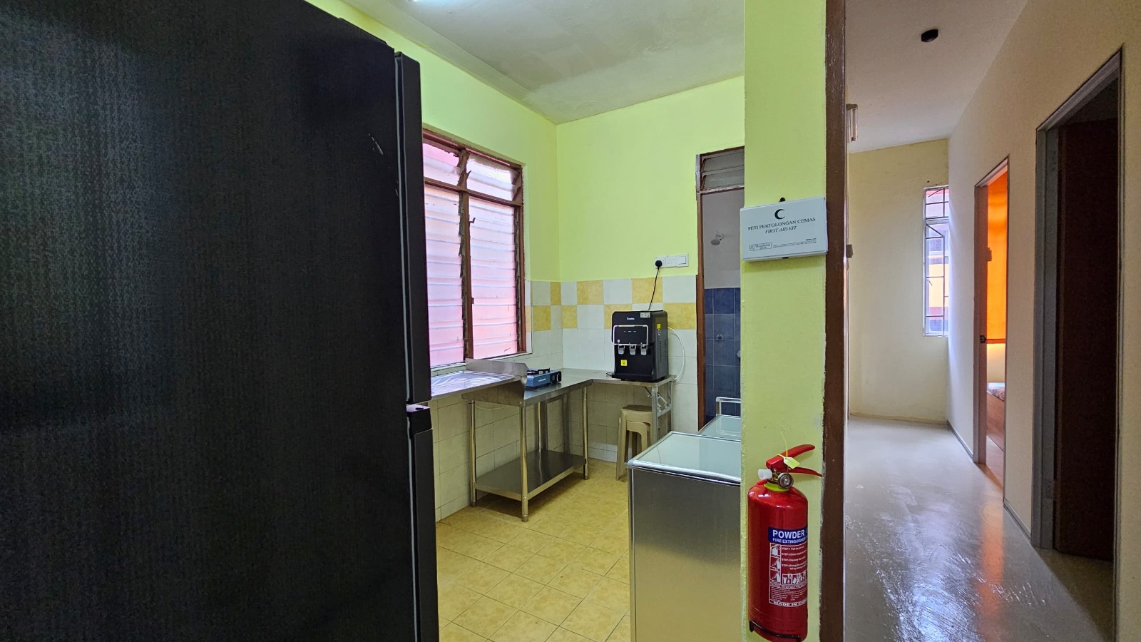 Mentari Court A-810, Petaling Jaya