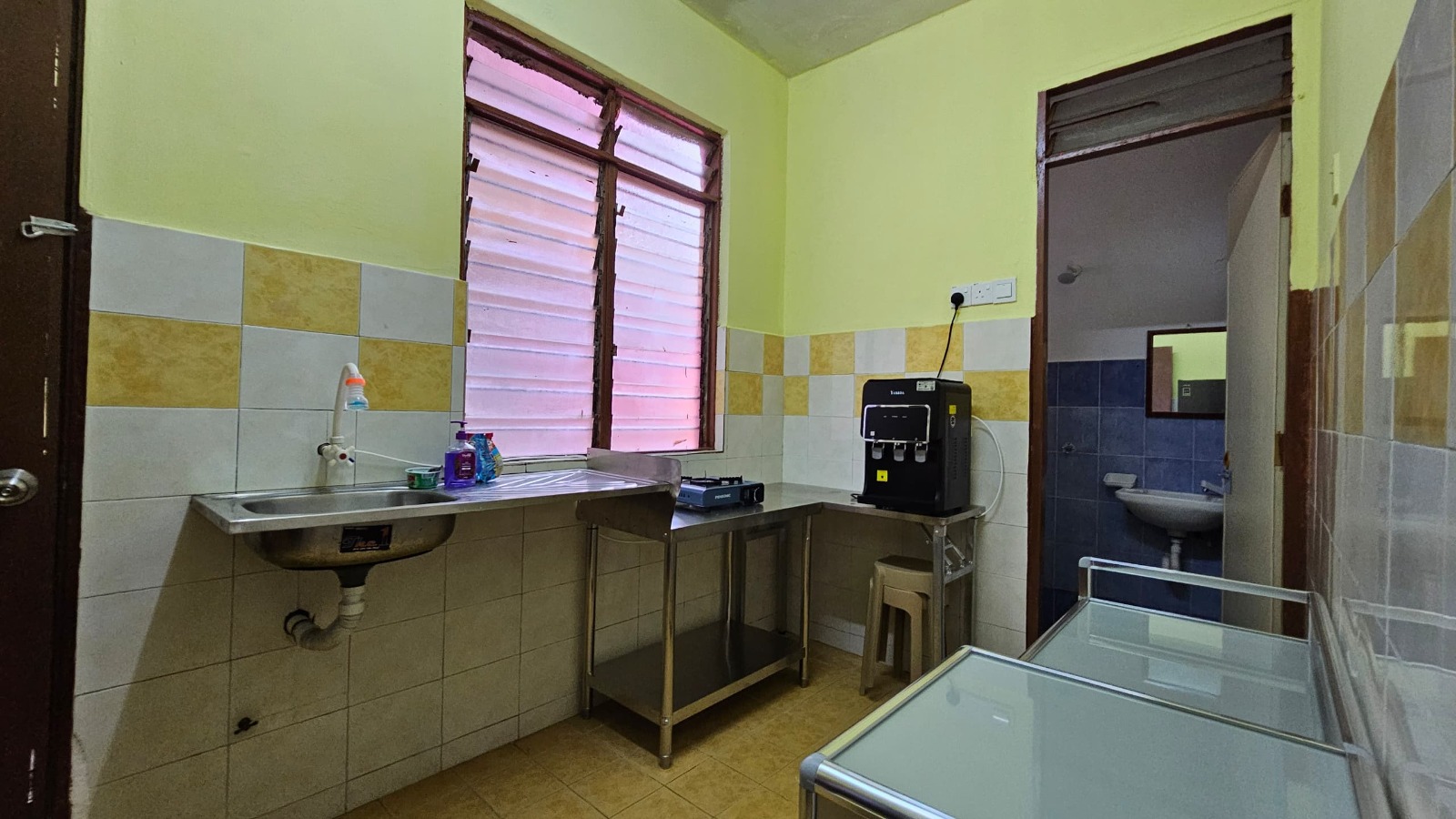 Mentari Court A-810, Petaling Jaya