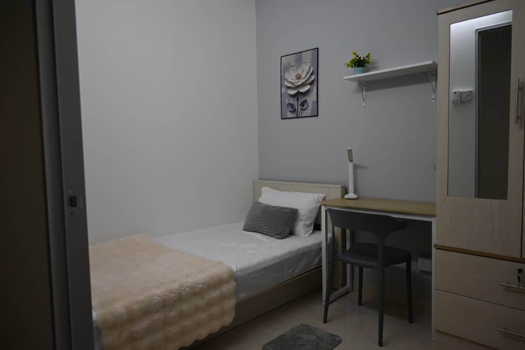 Mentari Court E-914, Petaling Jaya