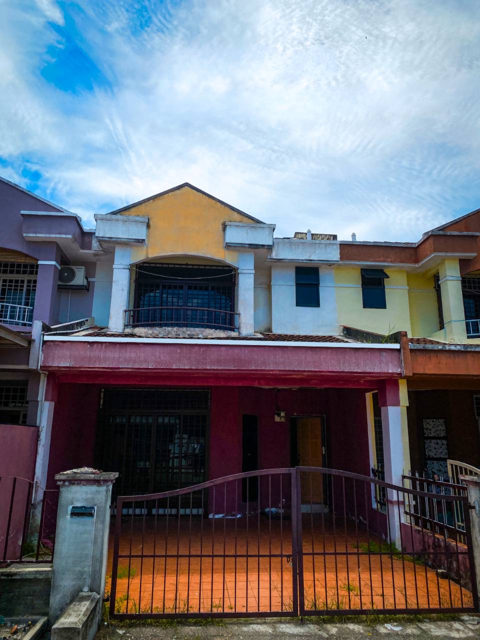 Taman Sri Indah 26, Tanjung Malim