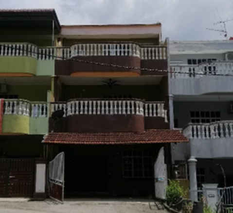 Taman Malim 10, Tanjung Malim