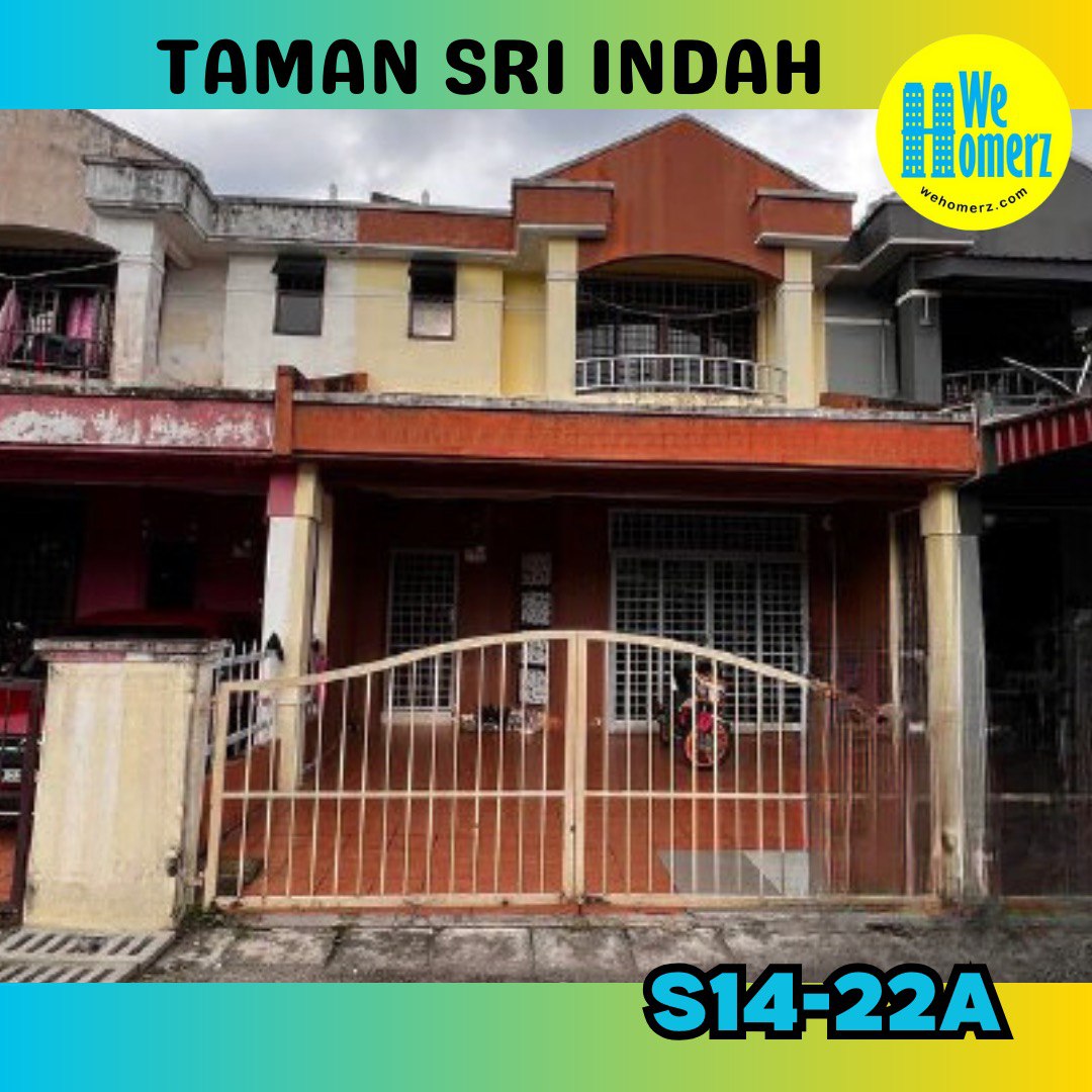 Taman Sri Indah 22A, Tanjung Malim