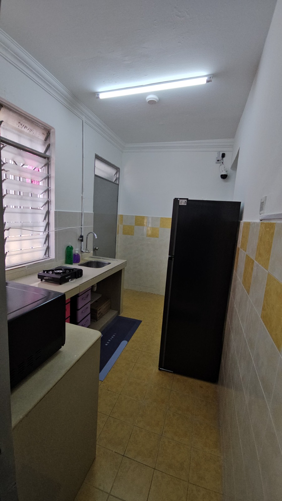 Mentari Court A-810, Petaling Jaya