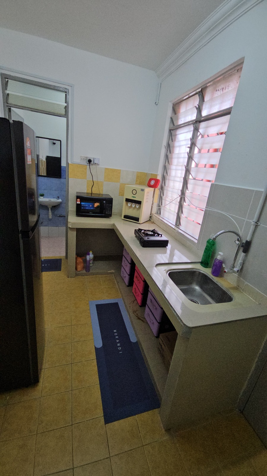 Mentari Court A-810, Petaling Jaya