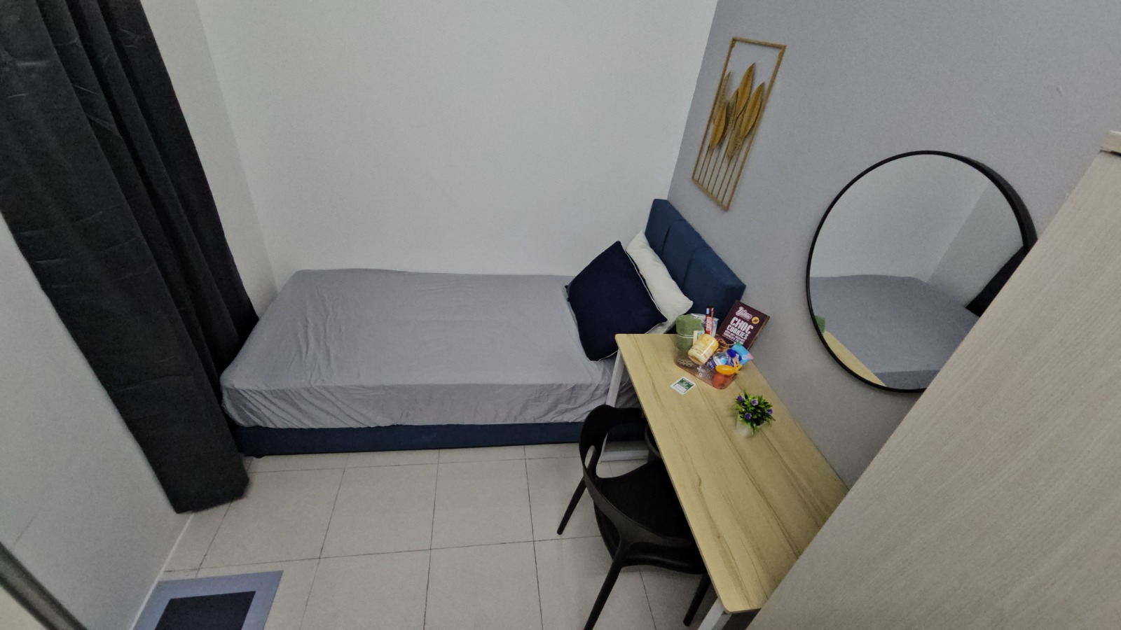 Mentari Court A-810, Petaling Jaya