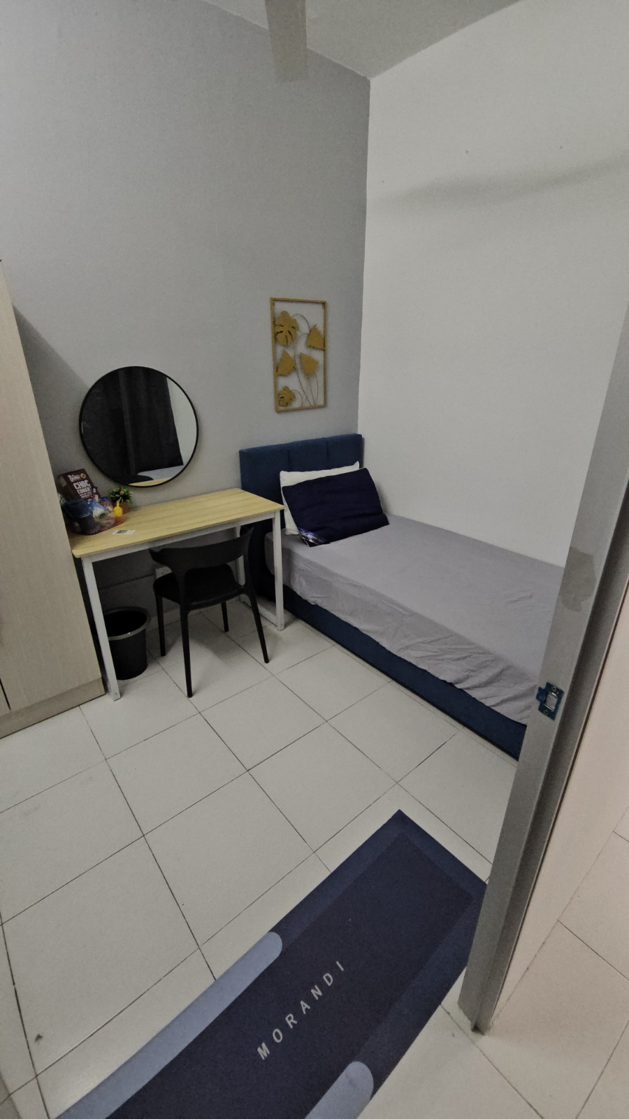 Mentari Court A-810, Petaling Jaya