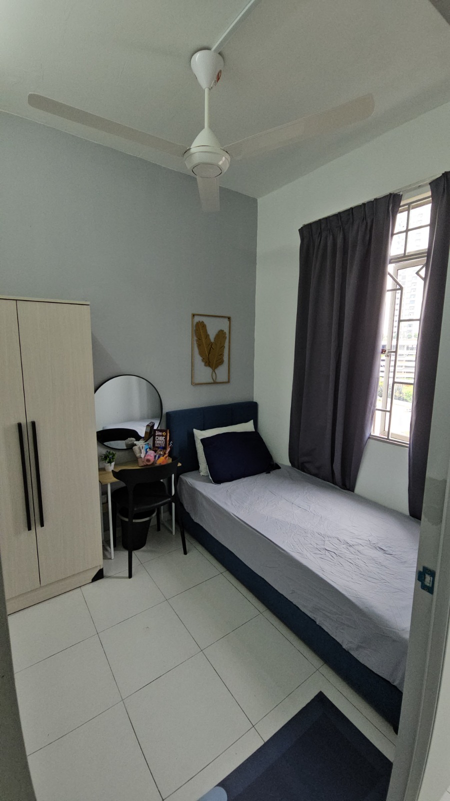 Mentari Court A-810, Petaling Jaya