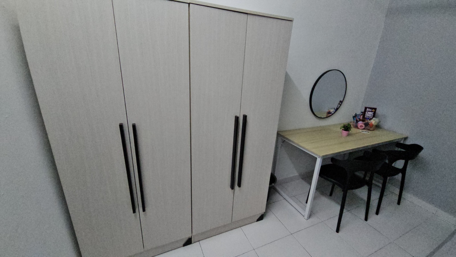 Mentari Court A-810, Petaling Jaya