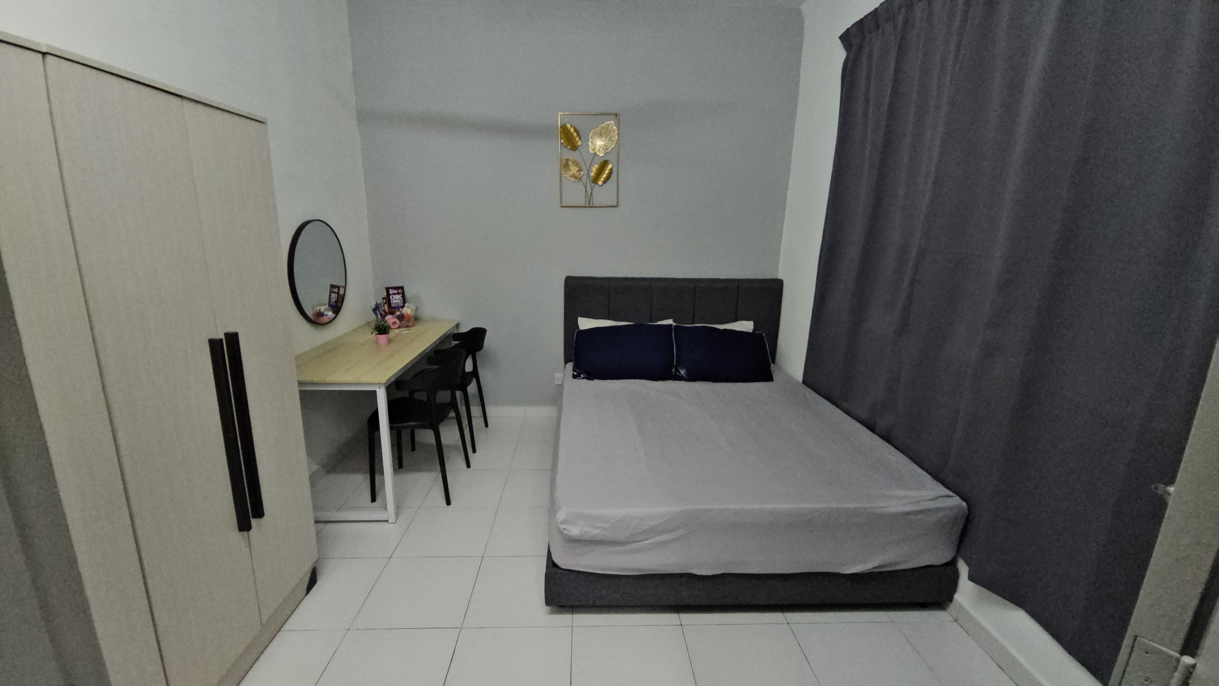 Mentari Court E-914, Petaling Jaya
