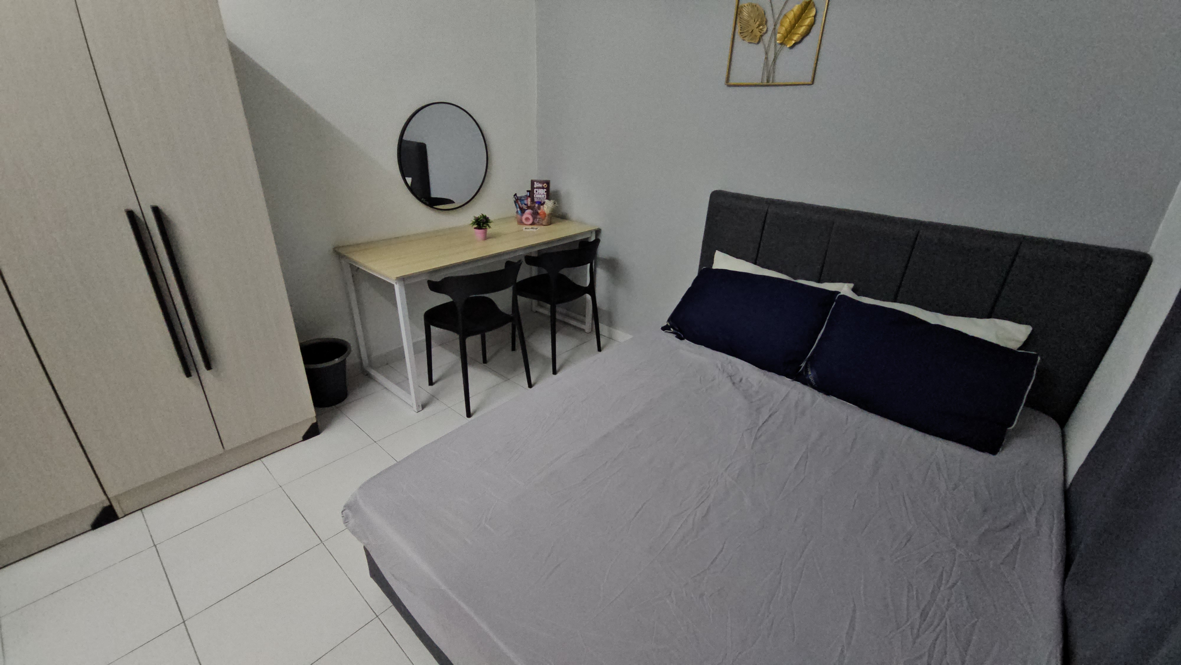 Mentari Court E-914, Petaling Jaya