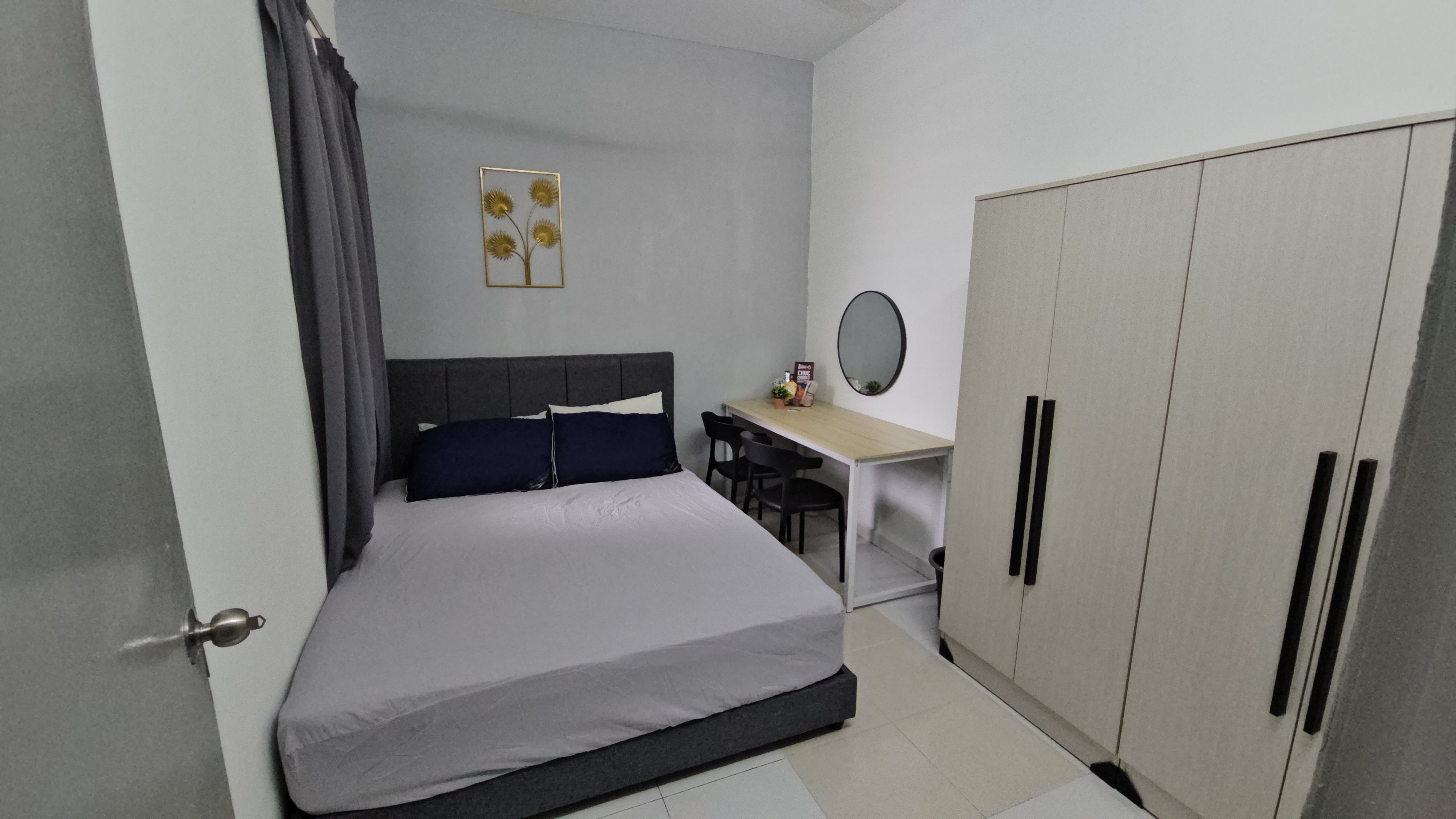 Mentari Court E-914, Petaling Jaya
