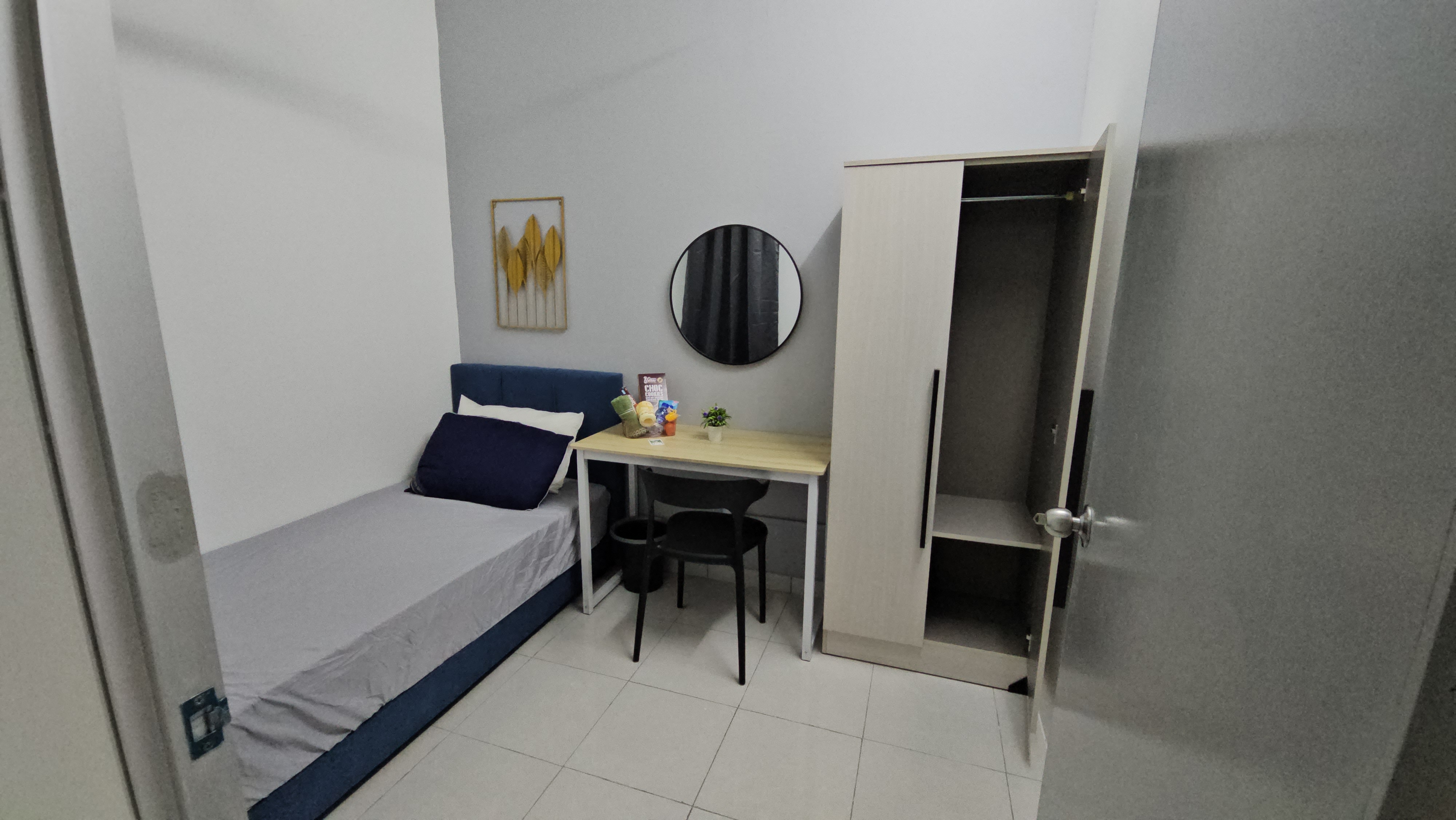 Mentari Court E-914, Petaling Jaya
