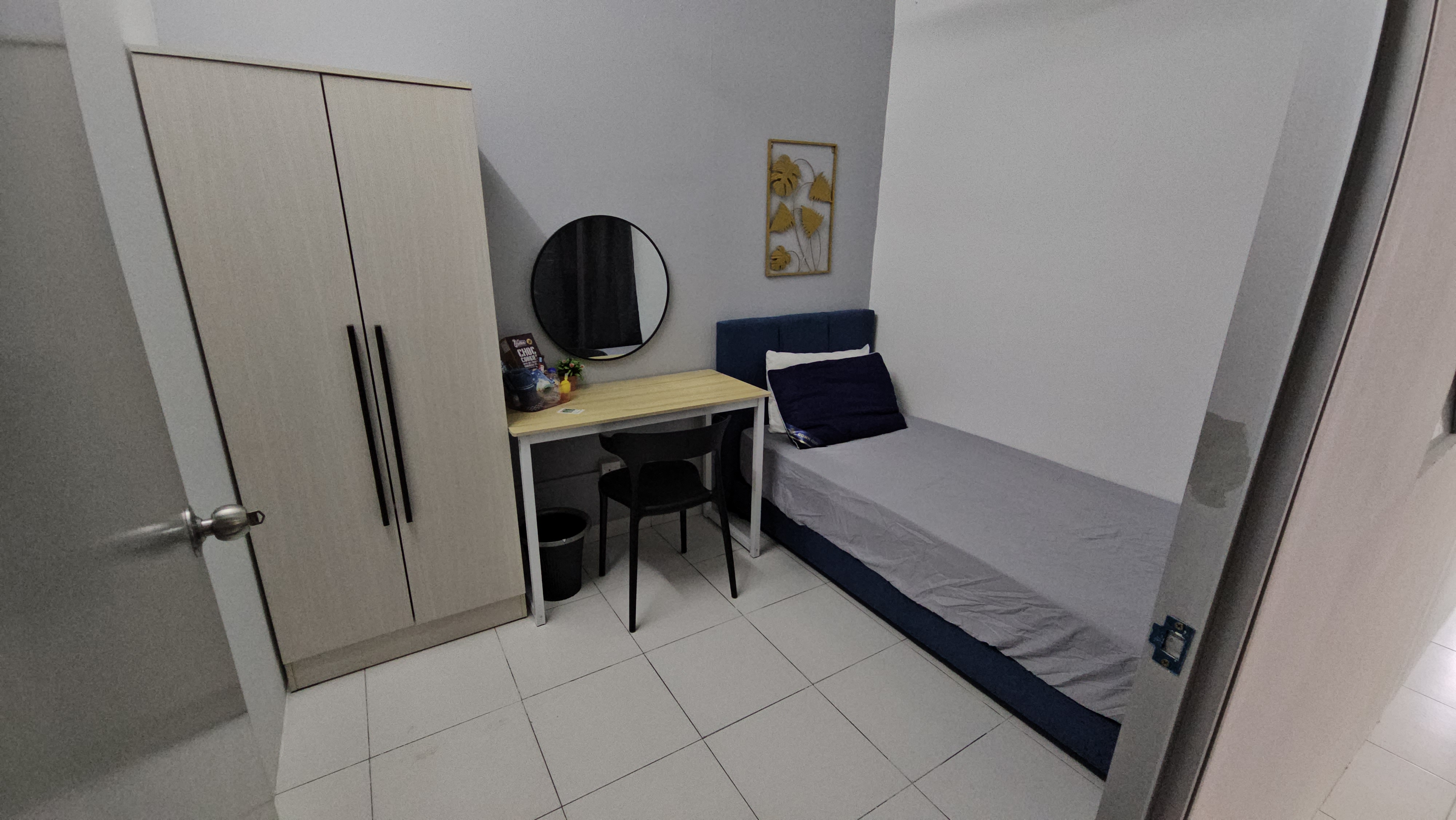  Mentari Court E-914, Petaling Jaya